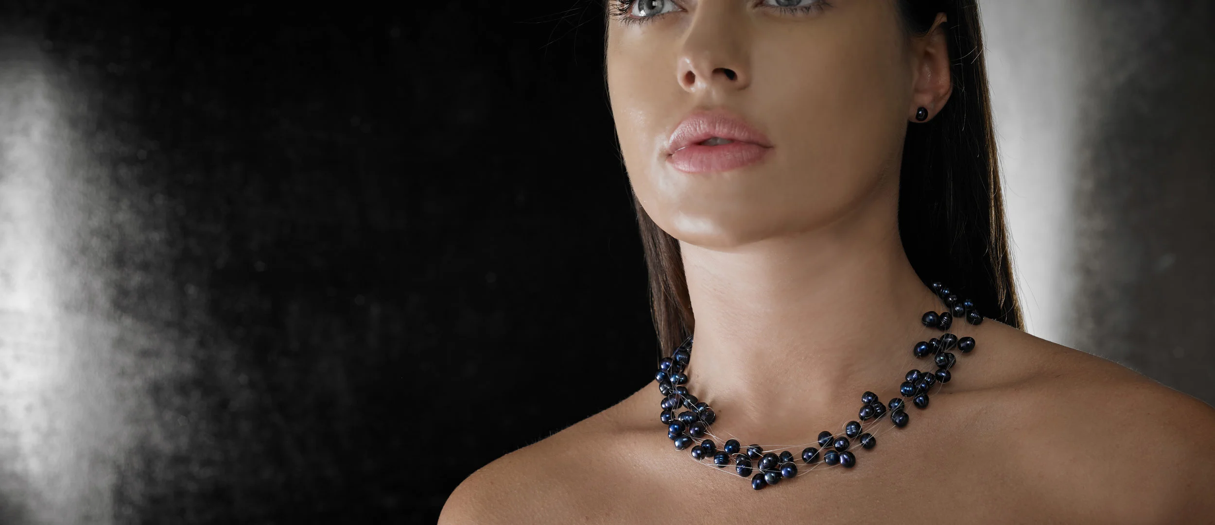 Zenzhu 2025 pearl set